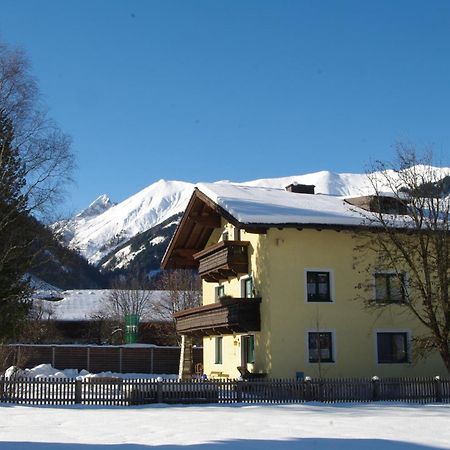 Haus Marlene Apartment Rauris Bagian luar foto