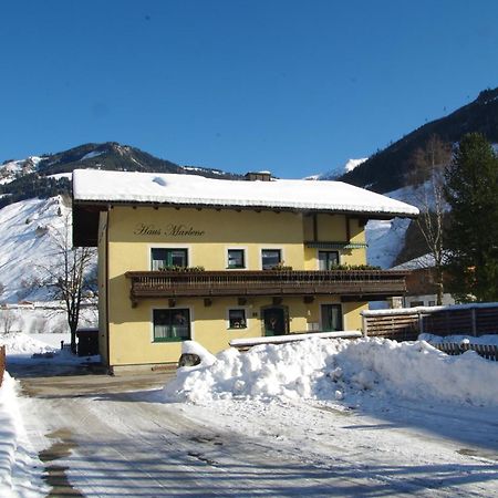 Haus Marlene Apartment Rauris Bagian luar foto