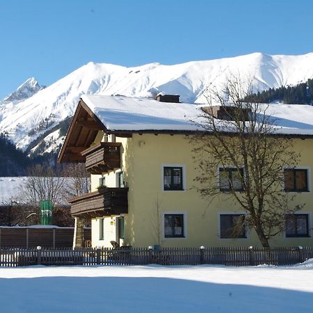 Haus Marlene Apartment Rauris Bagian luar foto