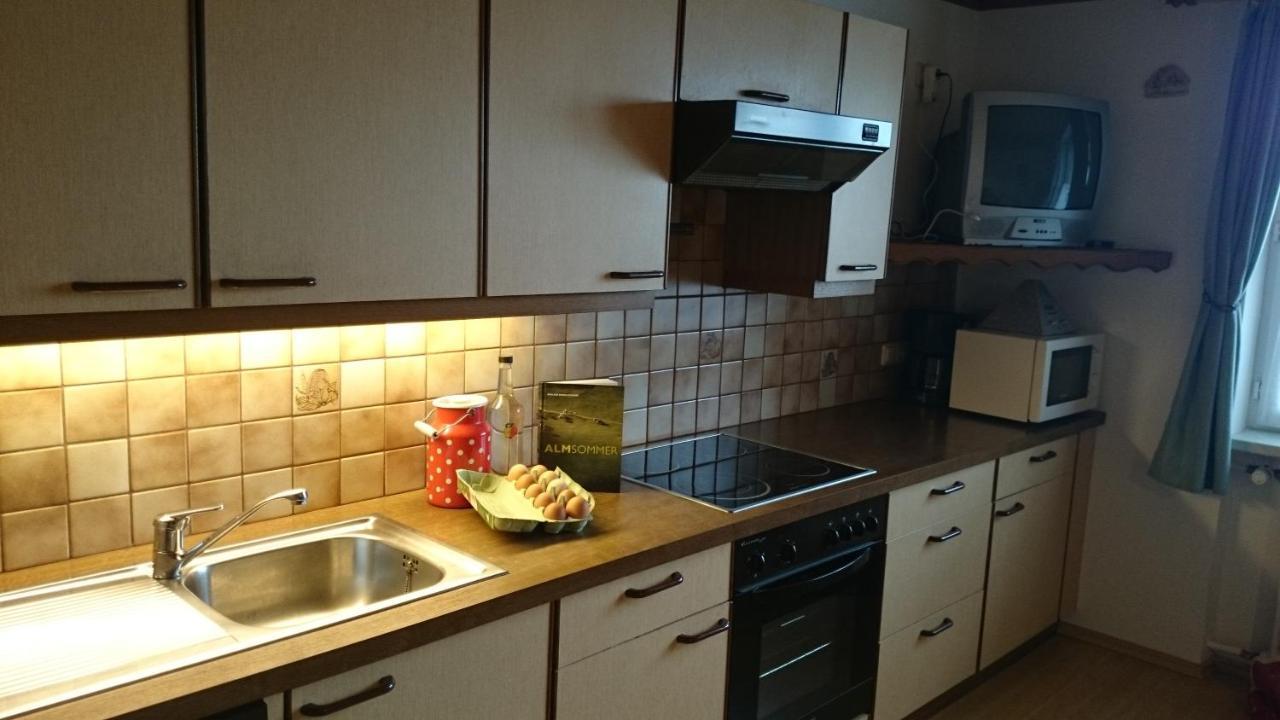 Haus Marlene Apartment Rauris Bagian luar foto