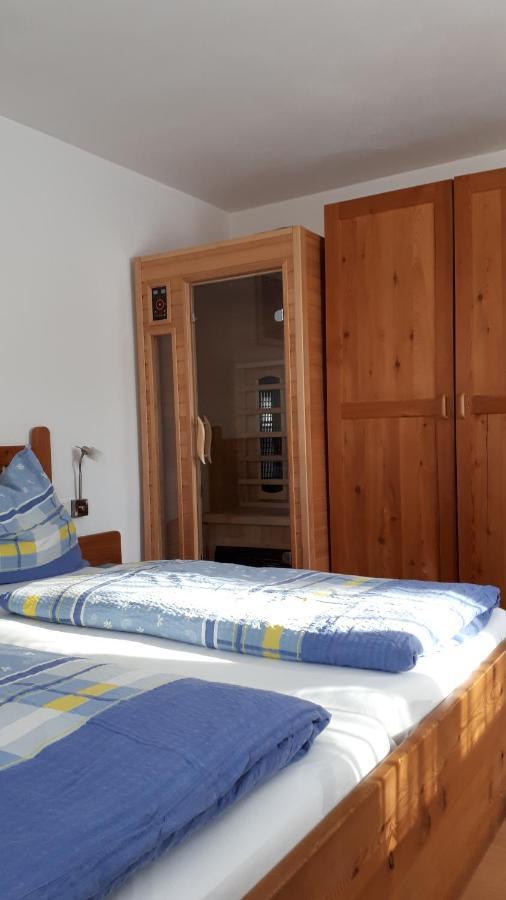 Haus Marlene Apartment Rauris Bagian luar foto