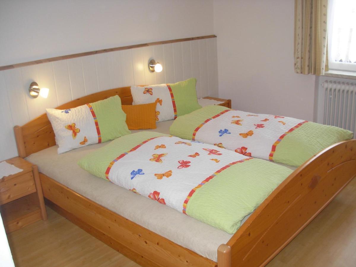 Haus Marlene Apartment Rauris Bagian luar foto