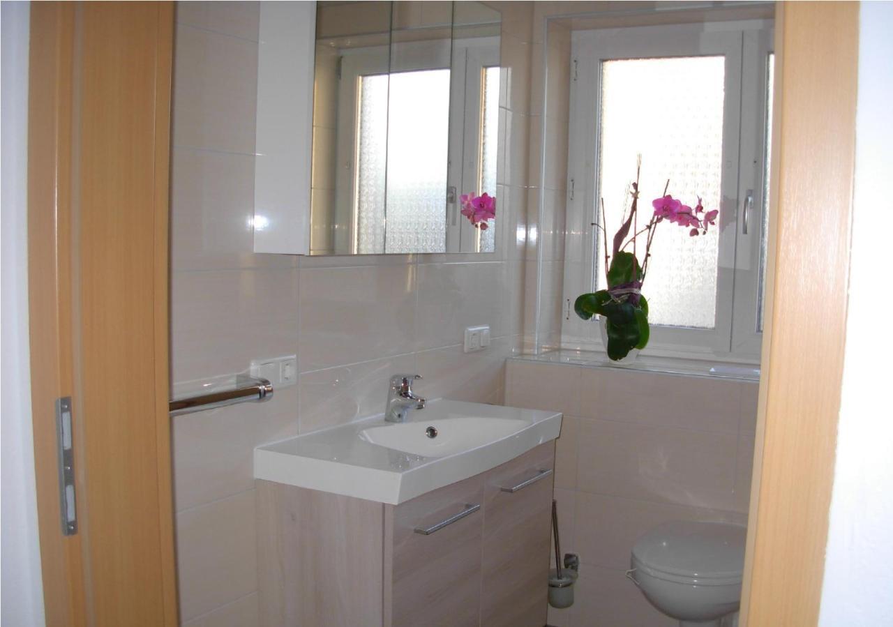 Haus Marlene Apartment Rauris Bagian luar foto