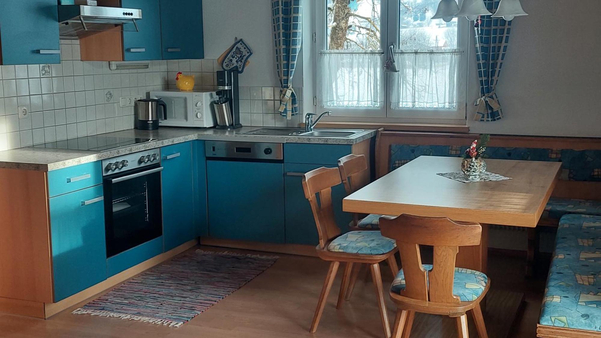 Haus Marlene Apartment Rauris Bagian luar foto