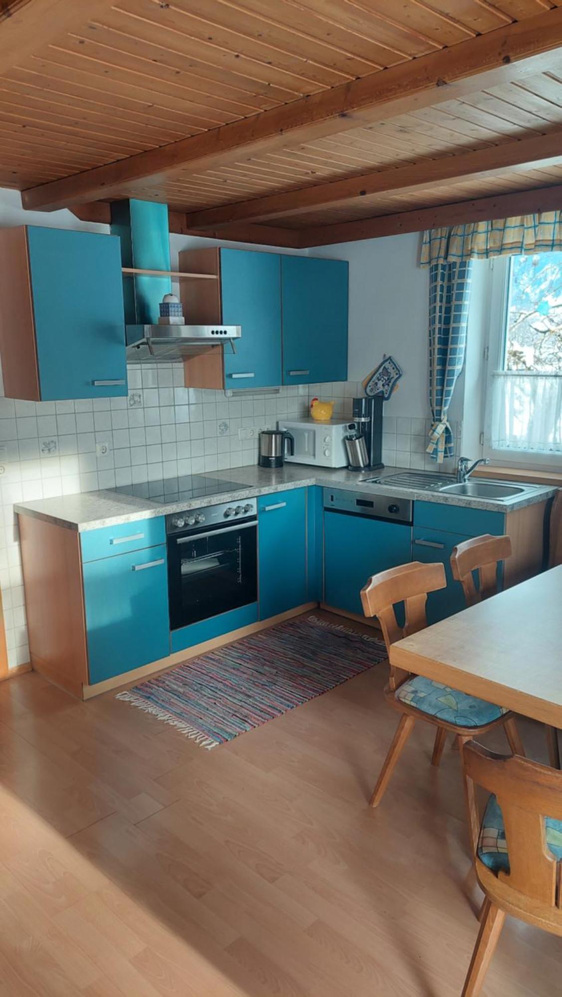 Haus Marlene Apartment Rauris Bagian luar foto