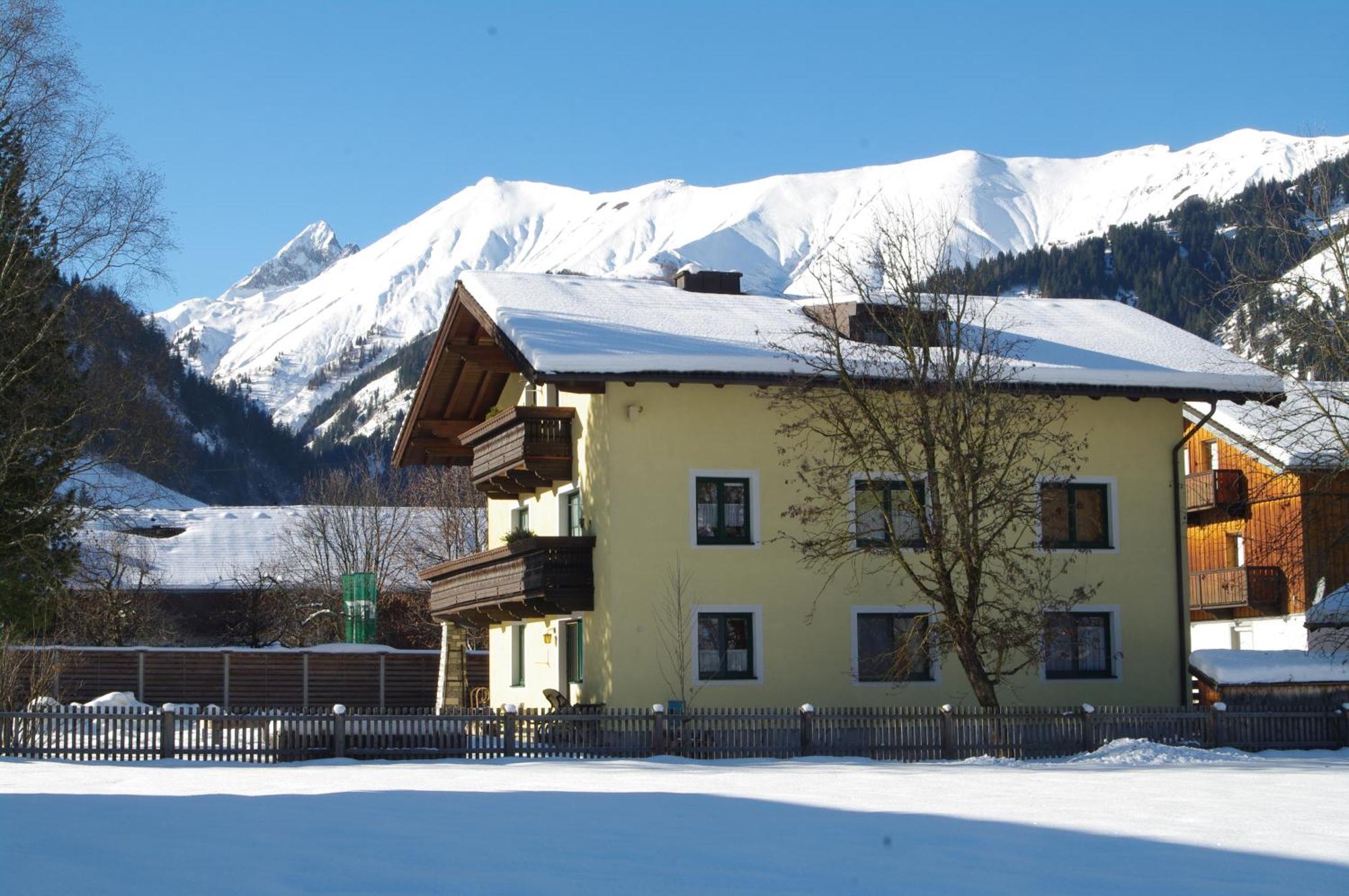 Haus Marlene Apartment Rauris Bagian luar foto